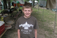 2018 Summer Camp