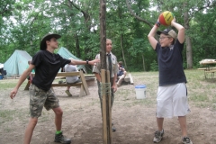 2018 Summer Camp