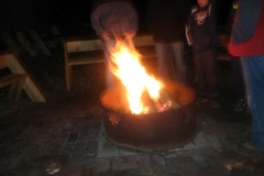 March Hills Campout