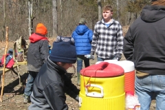 Spring Camporee